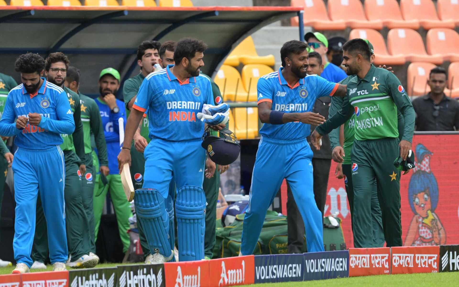 PCB Not Keen To Host India On A Neutral Venue, Focus Just On Champions Trophy: PAK Board